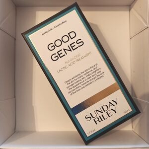 NWTSunday Riley Good Genes All-in-One Lactic Acid Treatment Face Serum50mL/1.7oz